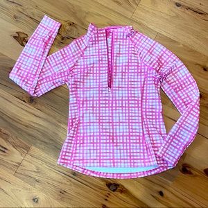 Vineyard Vines Performance pull-over
